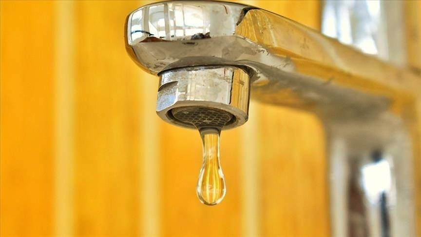 Bursa’da 6 günlük su kesintisi başlıyor! İşte etkilenecek ilçeler ve mahalleler 2